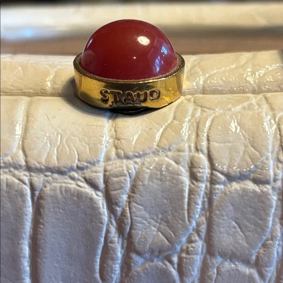 Vintage STAUD bag - Picture 2 of 5